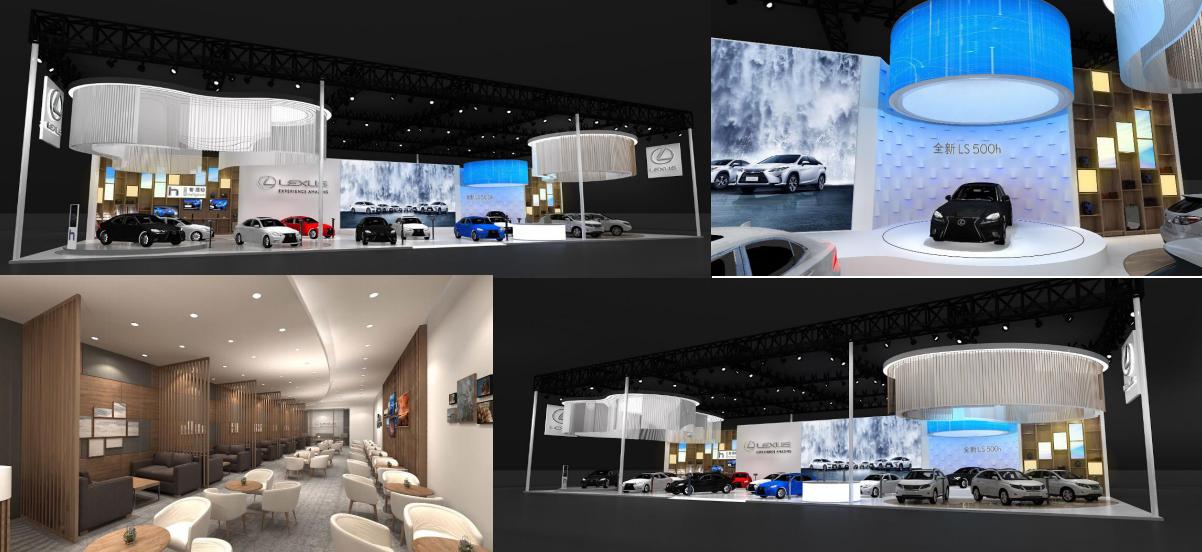 【展會設計】展會結束后需要做哪些工作？