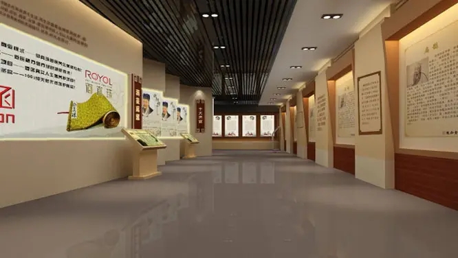 展館設計 ,展館 ,鑫時空